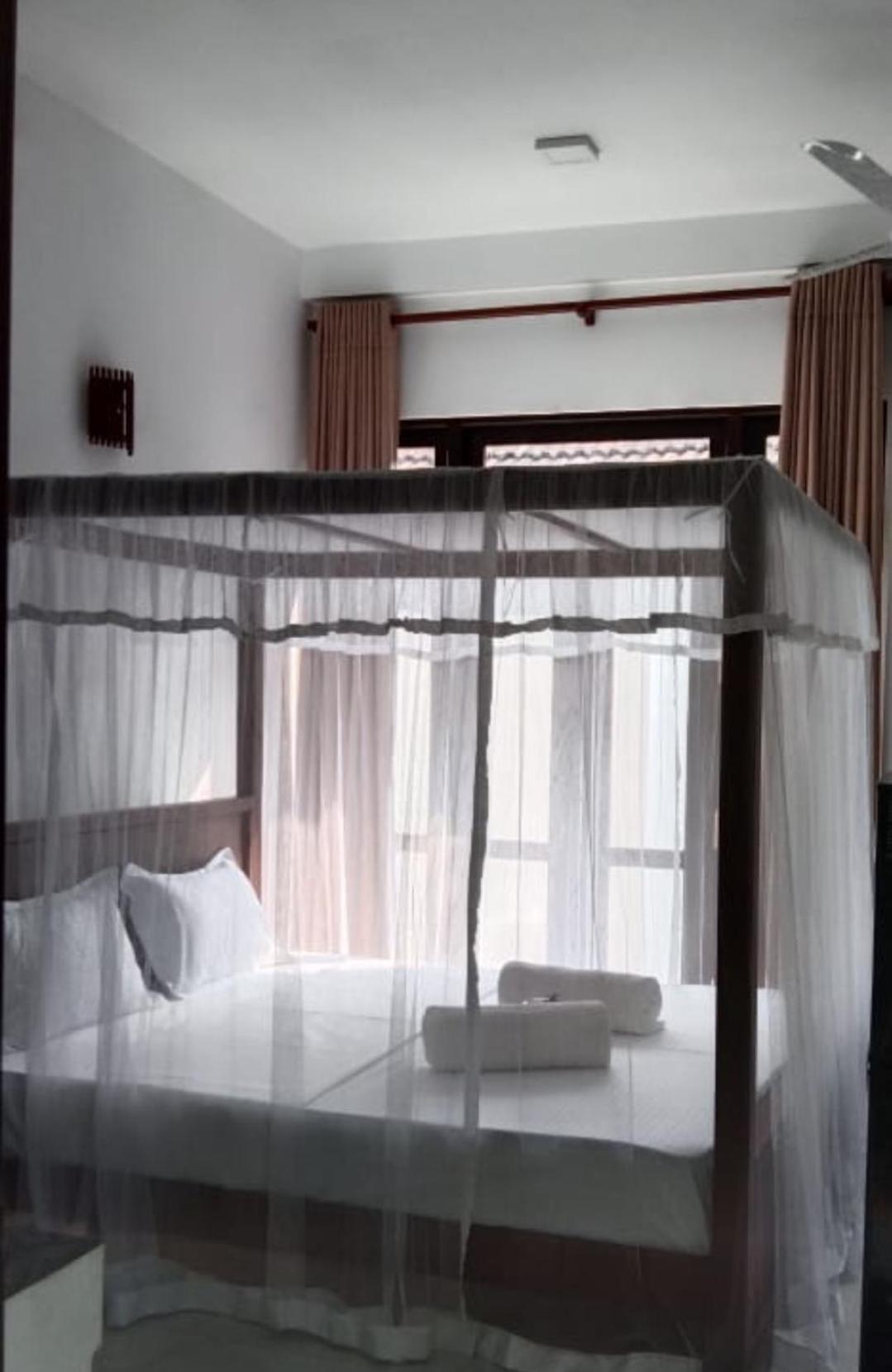 Villa Elegant - Weligama Extérieur photo