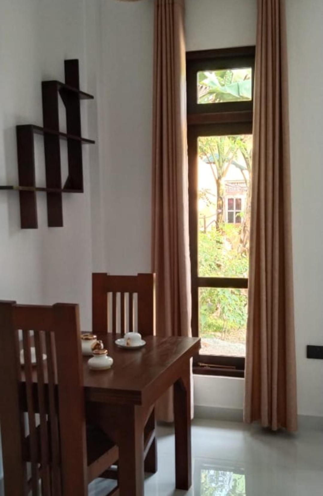 Villa Elegant - Weligama Extérieur photo
